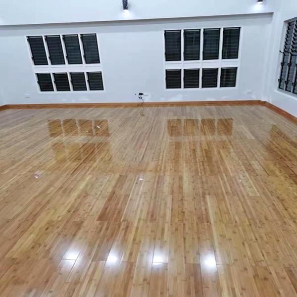 Buy Hospital Grade Xingli Eco-Friendly Til Suppliers for Small Hot Press Bamboo Flooring at wholesale prices
