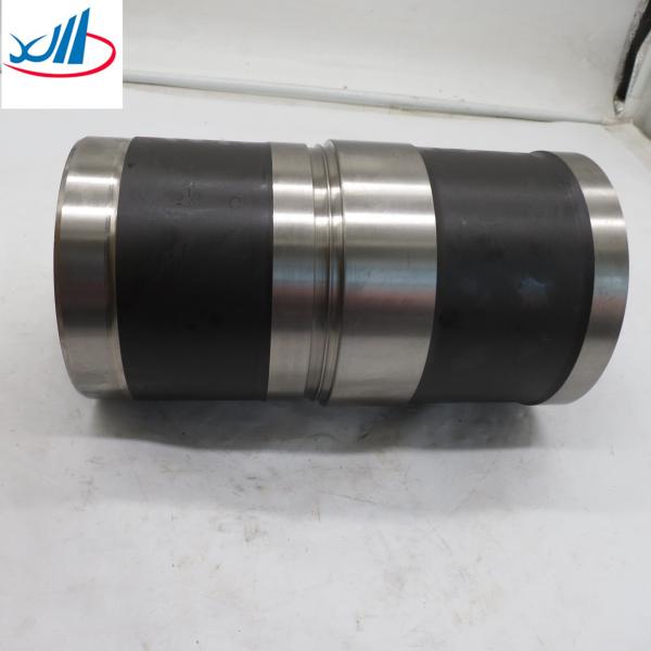 Buy Iron Engine Cylinder Liner Sany Spare Parts 3948095 at wholesale prices