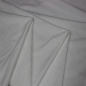 china supplier crd minky velboa fabric