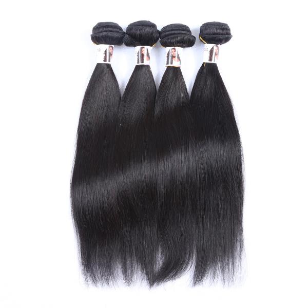 Hightest Quality 8A Grade 8-36'' Virgin Brazilian Human Hair Wefts