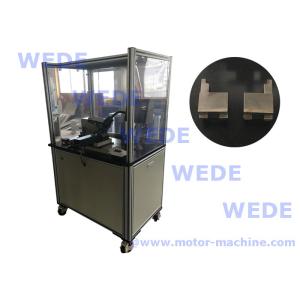 Buy cheap Armature commutator surface Turning machine from wholesalers