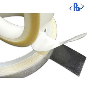 Acrylic Adhesive Die Cut Double Coated Polyester Tape Crack Resistant