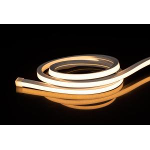 IP54 Waterproof Dimmable SILICON LED Strip Light