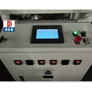 Electronic Products Machinery 2023 Resin Dispenser Machine with Potting Function