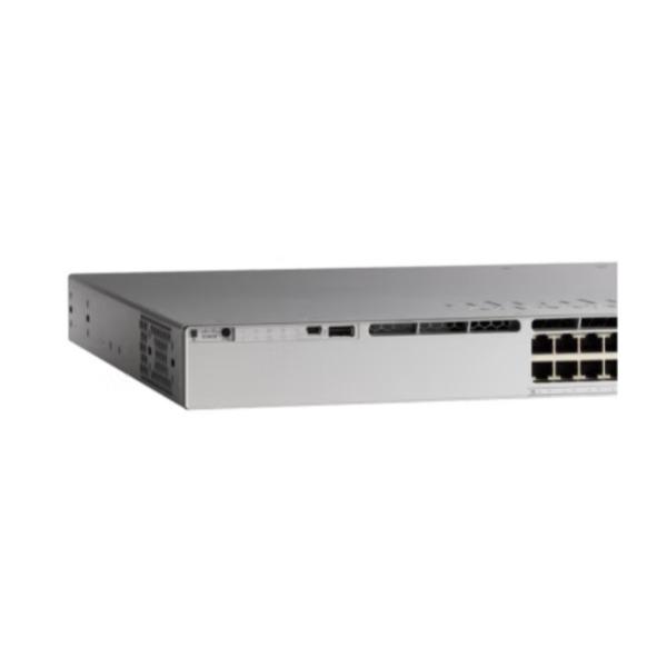 Buy C9300-24T-E Datacom Switches Cisco Catalyst 9300 24 Port Network Essentials at wholesale prices