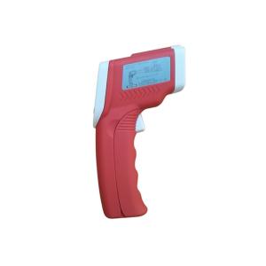 Infrared Industrial Digital Thermometer Gun , Non Contact Digital Laser