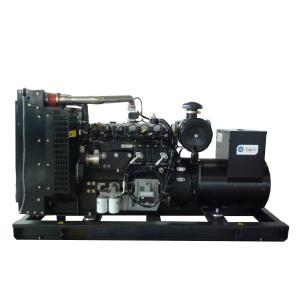 Natural gas generator LPG generator 10kw