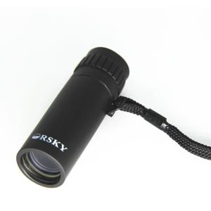 Astronomical Used Binoculars 8x20 Pocket Monocular Telescope for School Teaching