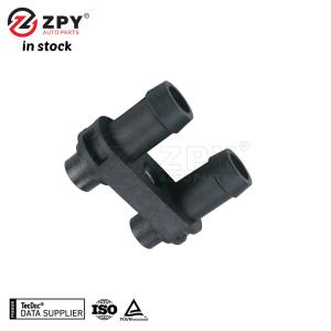 ZPY 6Q0121065D First-rate New Quality ENGINE COOLANT PIPE For NEW AUDI A1 MK1