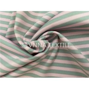 Repreve Fiber Yoga Wear Fabric Moisture Wicking Quick Dry