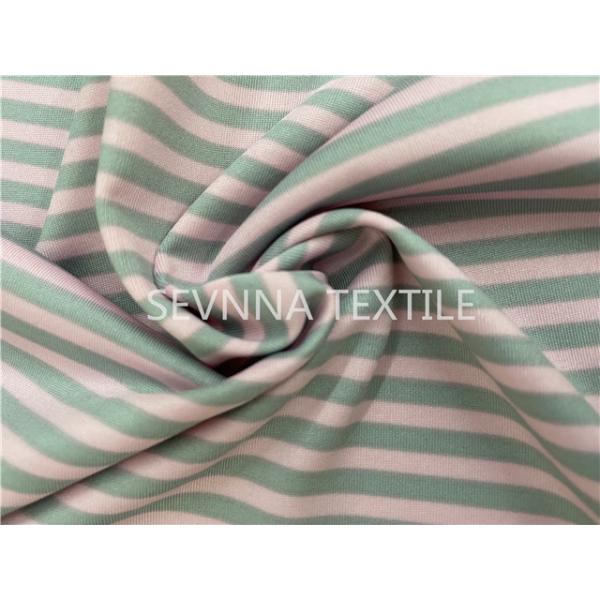 Repreve Fiber Yoga Wear Fabric Moisture Wicking Quick Dry