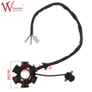 China Motorcycle Magnetic Stator Coil Complete GY6125 Wimma Wholesale on sale