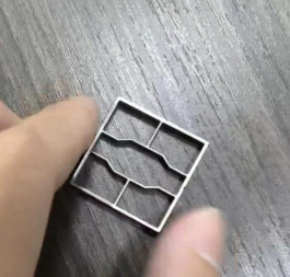 Room Temperature Plasma Polisher 500W Plasma Treatment Machine Low Energy