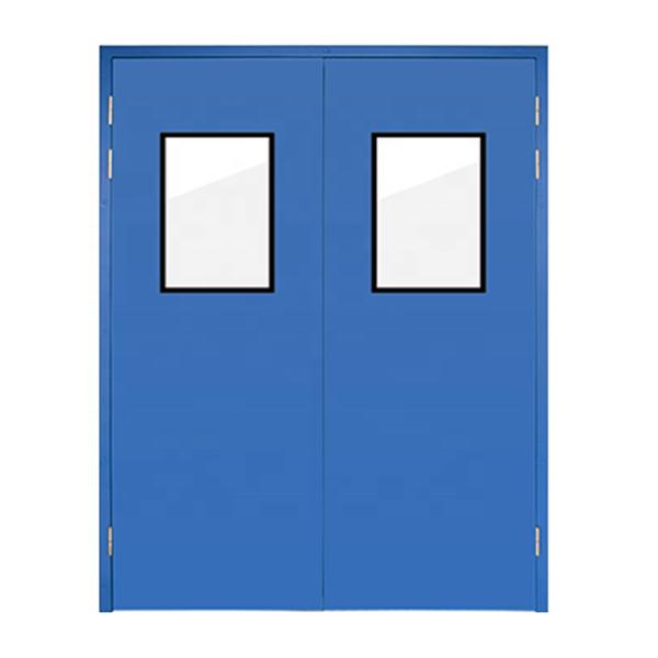 Chemical Lab Pharmacy Modular Clean Room Laminated Board