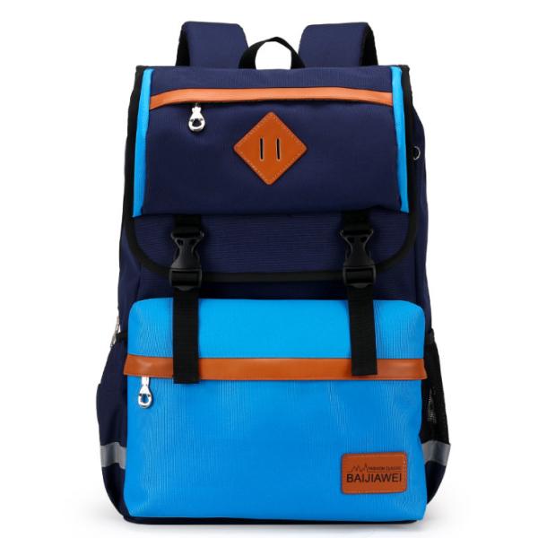 2017 new design school bags