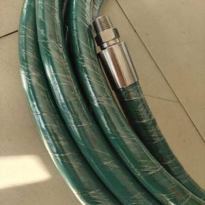 Flexible Water Discharge Drain Hose Pipe For Washing Machine