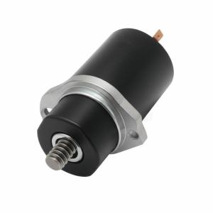 EexcavaStart 4JB1 Engine Starter Solenoid 12V OEM 1326 1336 1327