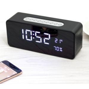 Raypodo Mini Wireless Bluetooth Speaker , Mobile Bluetooth Speakers With FM