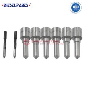 Common Rail Fuel Injector Nozzle DSLA124P1659 for Injector 0445120103 0445120114