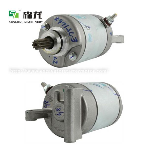 4014290 4014909 SMU0549 410-22058 26024610 19486N Starter For Polaris 570 Sportsman 2015 Ranger 2014-2015 12 V 9T