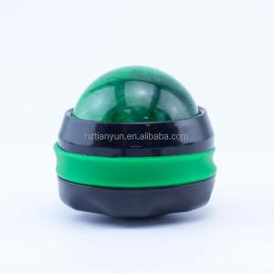 China Popular Cold Therapy Roller Ball D54mm Cryosphere Massage Ball on sale