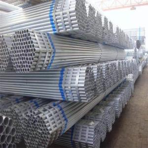 321 Cold Rolled 0.4mm Thickness Polished Stainless Steel Pipe
