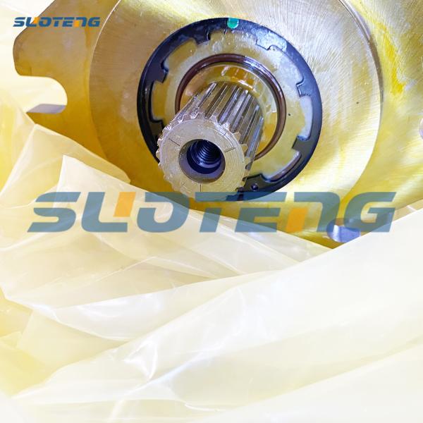 221-3667 Hydraulic Pump Piston Pump 2213667 for D4G D5G