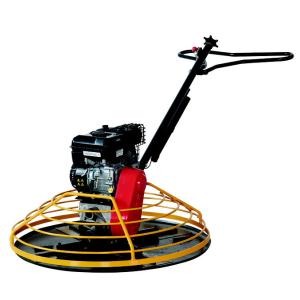 Construction Machinery Power Trowel with Engine Honda or Robin