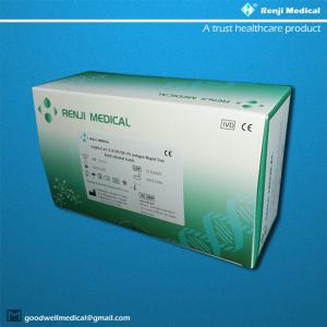 home Self Antigen Test Kit Specimen Collect CE certificated