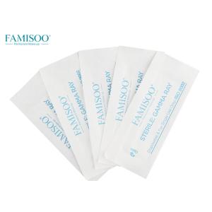 Microblading Needles Permanent Makeup Needles For Eyebrow / Eyeliner Shading