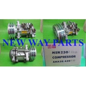 Quality fuso compressor ama200a00 mc35890 for sale