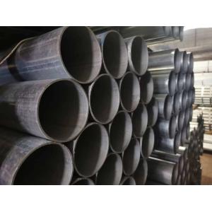 China ERW Low Alloy Q345 Q355 Q355B Welded Steel Pipes on sale