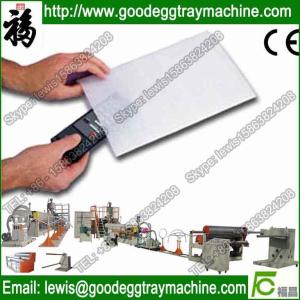 HOT! Polyethylene Foam Sheet Making Machine(FCFPM-90)