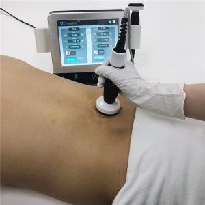 Ultrasonic Wave Physiotherapy Machine For Arthritis Low Back Pain