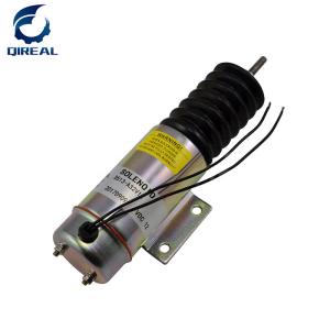 12v flameout solenoid valve 2001-12E2U1 2001-24E2U1 CS