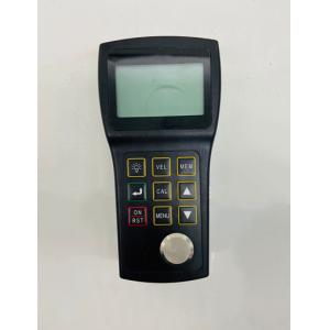 TG4100B High Precision Thin Piece Ultrasonic Thickness Gauge