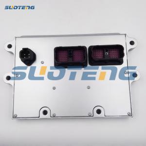 P4963807 ECU Computer Board Control Panel for Engine Parts