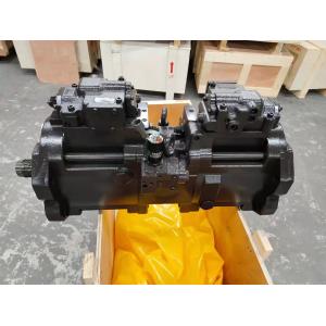 Kawasaki K3V180DT-9N56 K3V Series Oil Pump