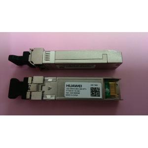 HUAWEI 10G-1550nm-40km-SM-SFP+ OSX040N10 10G 40