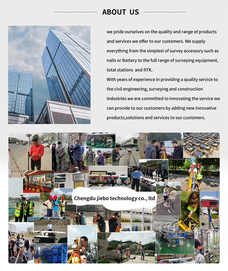 Trimble Total Station GPS TSC2/TSC3 Controller Bendable Receiver Antenna TNC