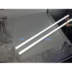 Office Building IP44 T8 36W 6500K LED Tube Light Bulbs