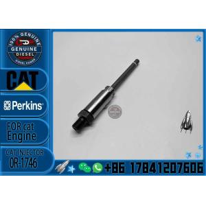 Diesel fuel nozzle 0R-3591 0R-3536 0R-3423 0R-1746 for 3304 Excavator 3406B