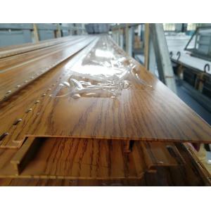 6105 7A04 Alloy Aluminum Extrusion Profiles