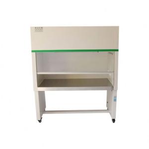 Laminar Flow Cabinet Clean Table Bench Maintaining Cleanliness and Contamination