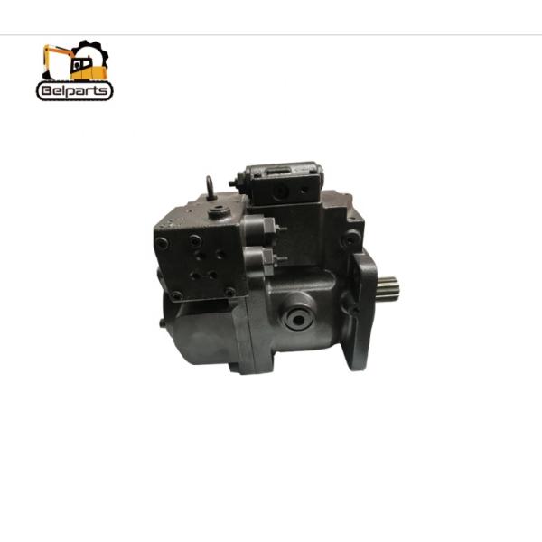 Alloy Steel K3VL140 Hydraulic Main Pump Excavator Spare Parts