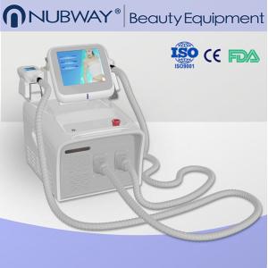 2015 Newest Design Cryolipolysis Slimming Equipment Cavitation RF Multifunctional Slimming