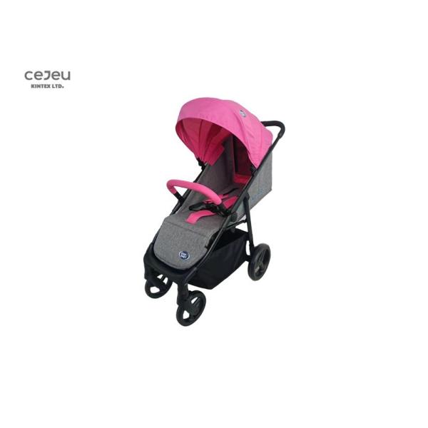 Buy Lightweight Foldable And Portable Baby Stroller With PU Wheel at wholesale prices