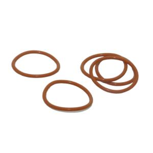 Silicone EPDM NBR NR Automotive Rubber Seals O Ring Durable Rubber Gasket Seal