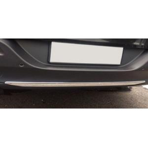 Rear Bumper Trim For Jeep Cherokee 2014-ON