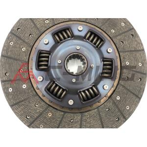ME550742 FV419 Mitsubishi Clutch Kits 380x240x14x48